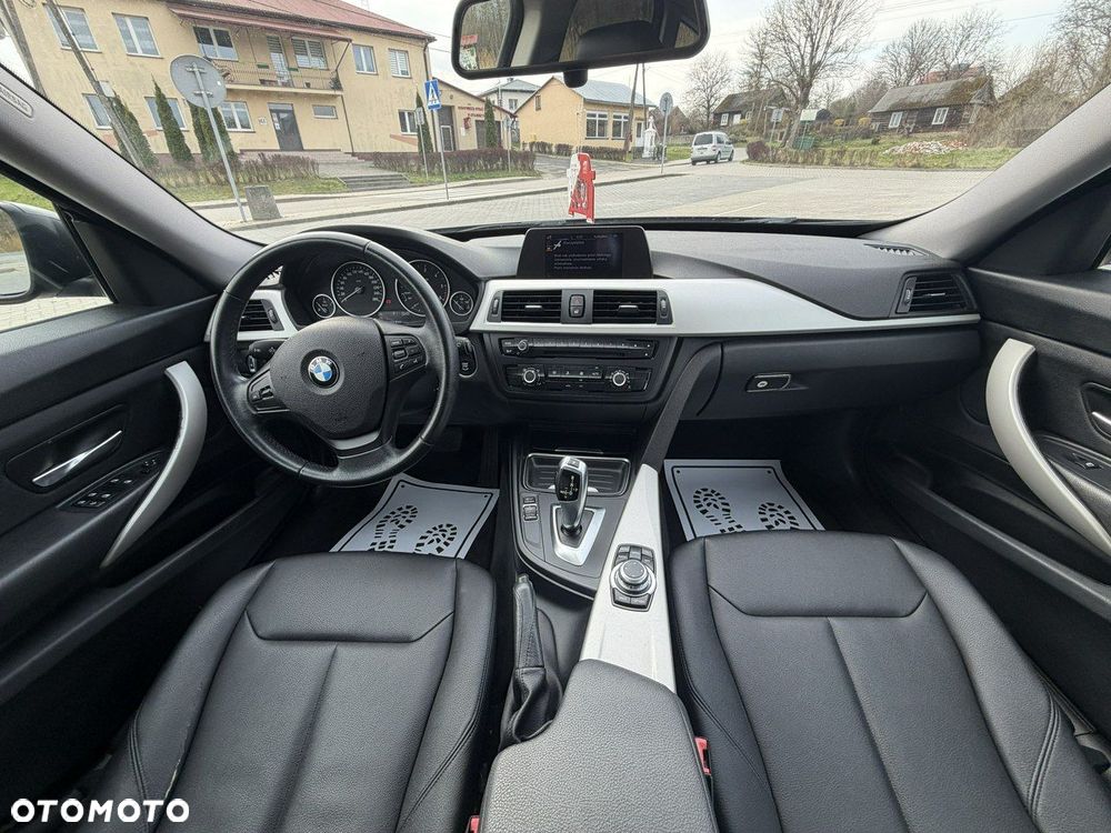 BMW 3GT - 13