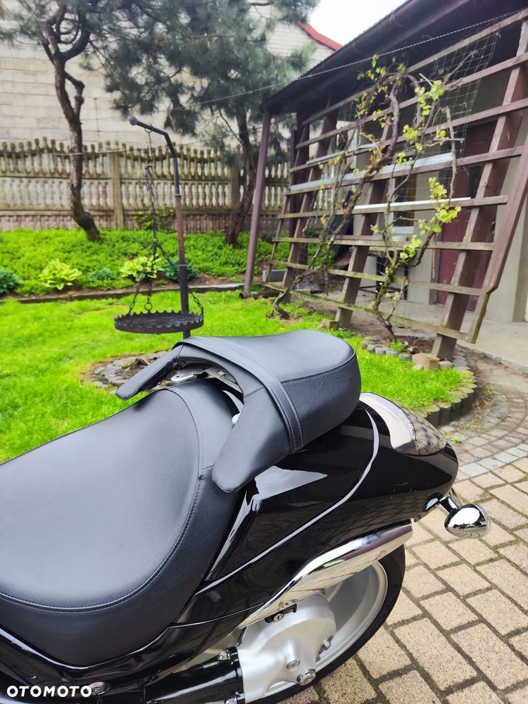 Suzuki Intruder - 19
