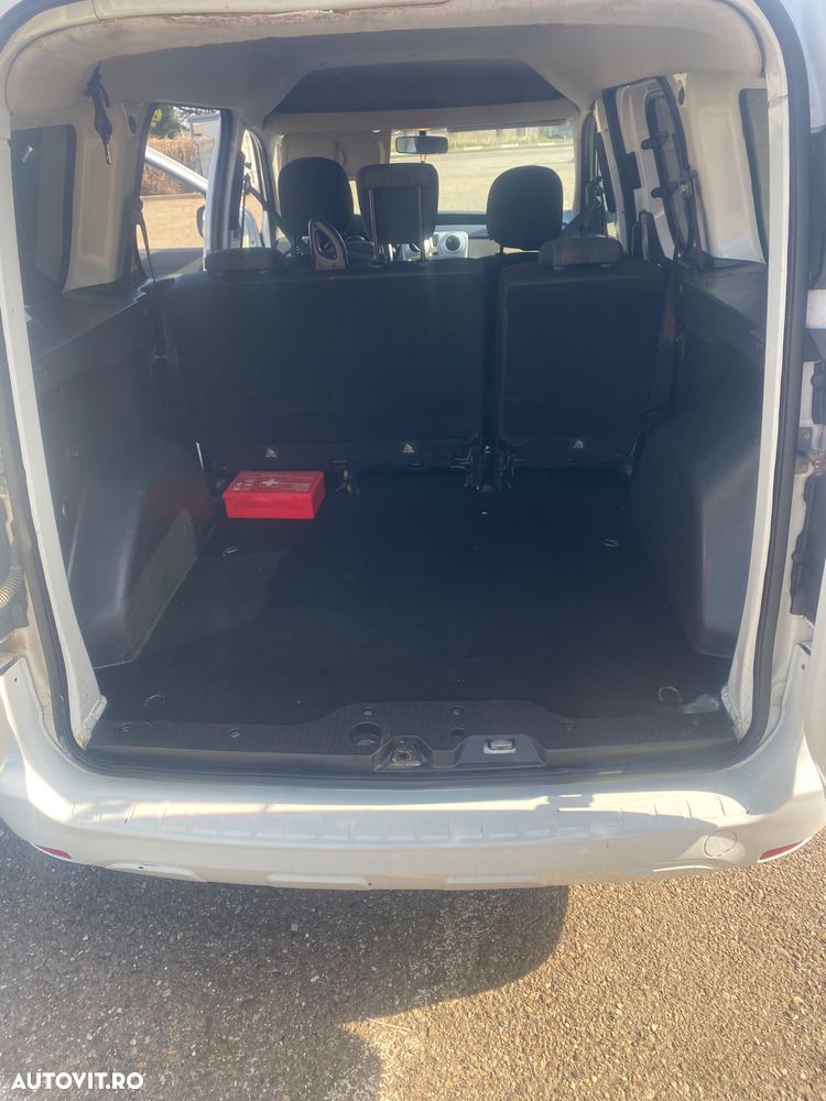 Dacia Dokker 1.5 dCi 90 CP Laureate - 11