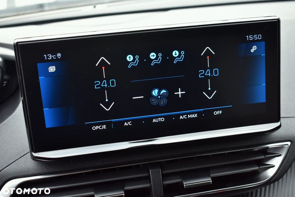 Peugeot 5008 BlueHDi 130 Allure Pack - 30