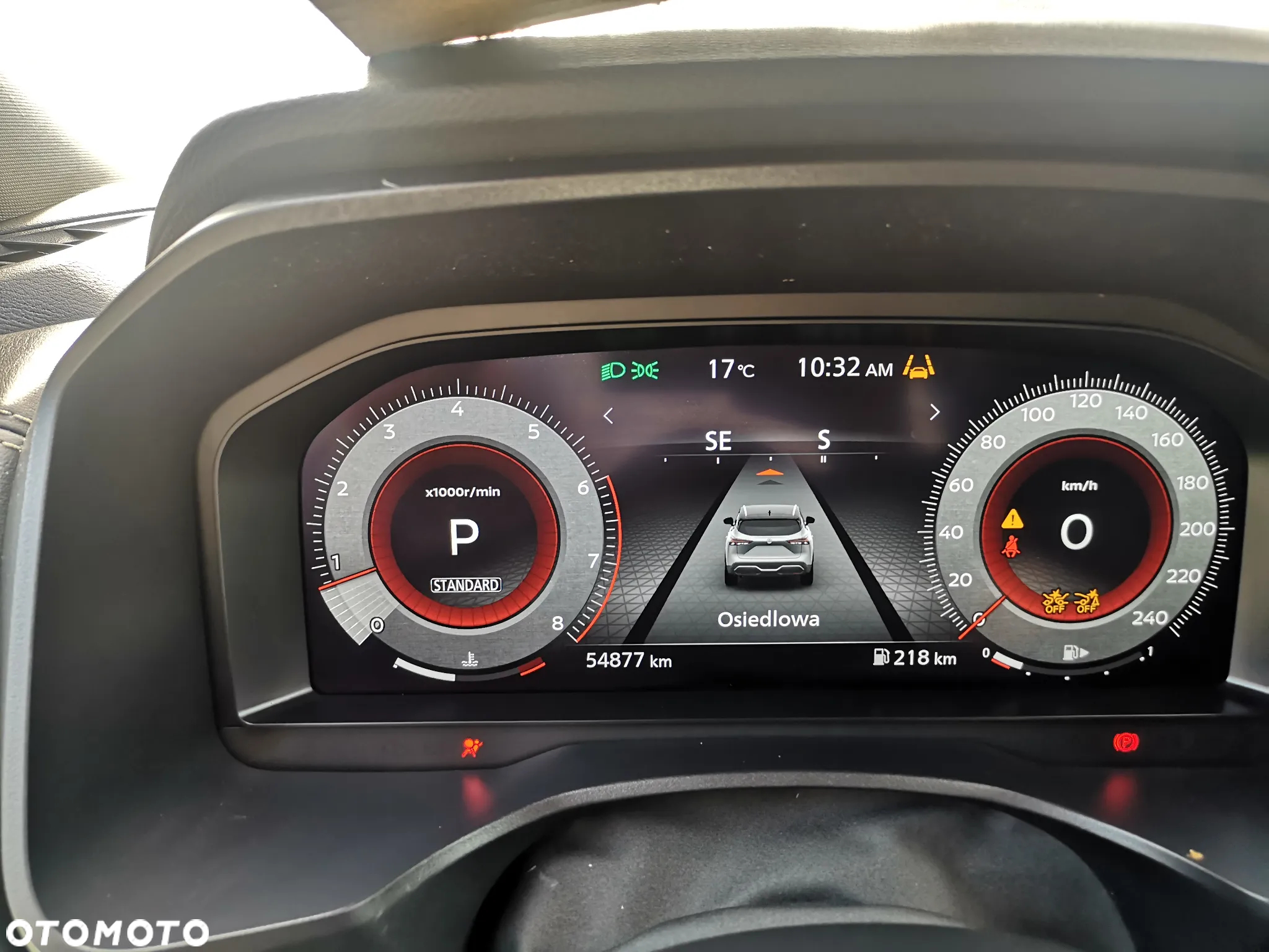 Nissan Qashqai 1.3 DIG-T mHEV Premiere Edition Xtronic - 15