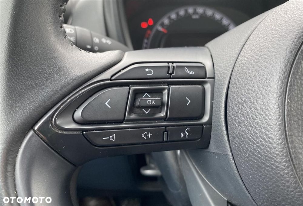 Toyota Aygo X 1.0 VVT-i Comfort - 16