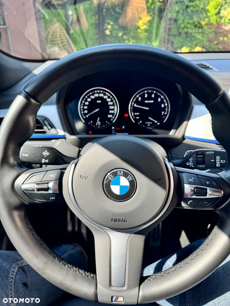 BMW X2 sDrive18i M Sport - 12