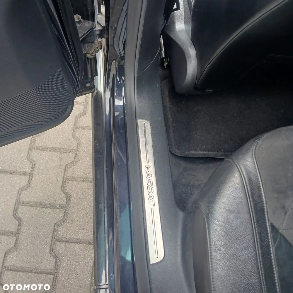 Volkswagen Passat 2.0 BlueTDI DSG SCR Business Edition - 14