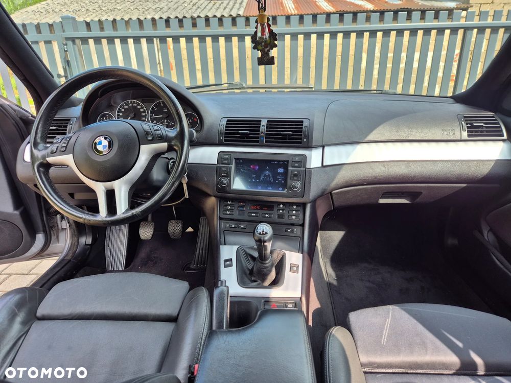 BMW Seria 3 320i Edition Sport - 8