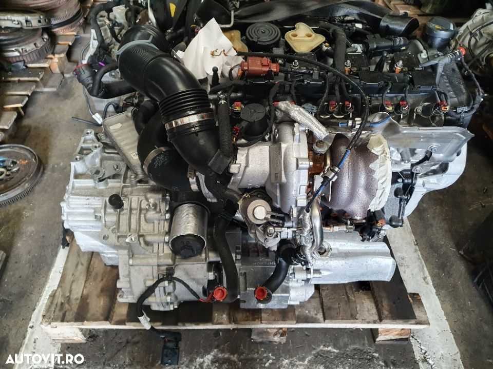 Egr, galerie admisie, clapeta acceleratie - cod motor: DRNA/DRNB, 2.0 TDI 110 KW - 4