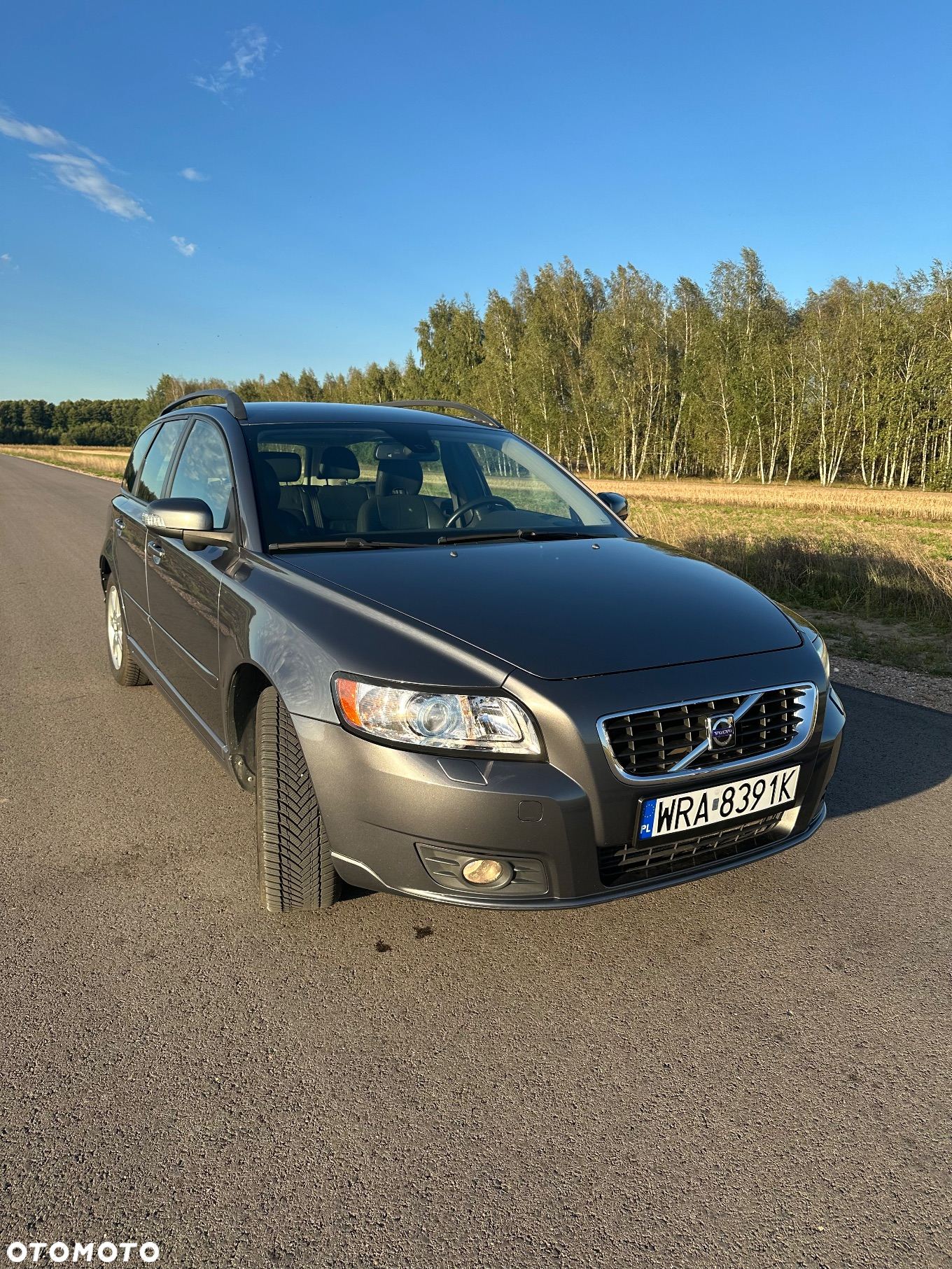 Volvo V50 T5 Summum - 8