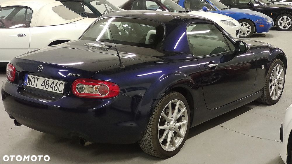 Mazda MX-5 - 6