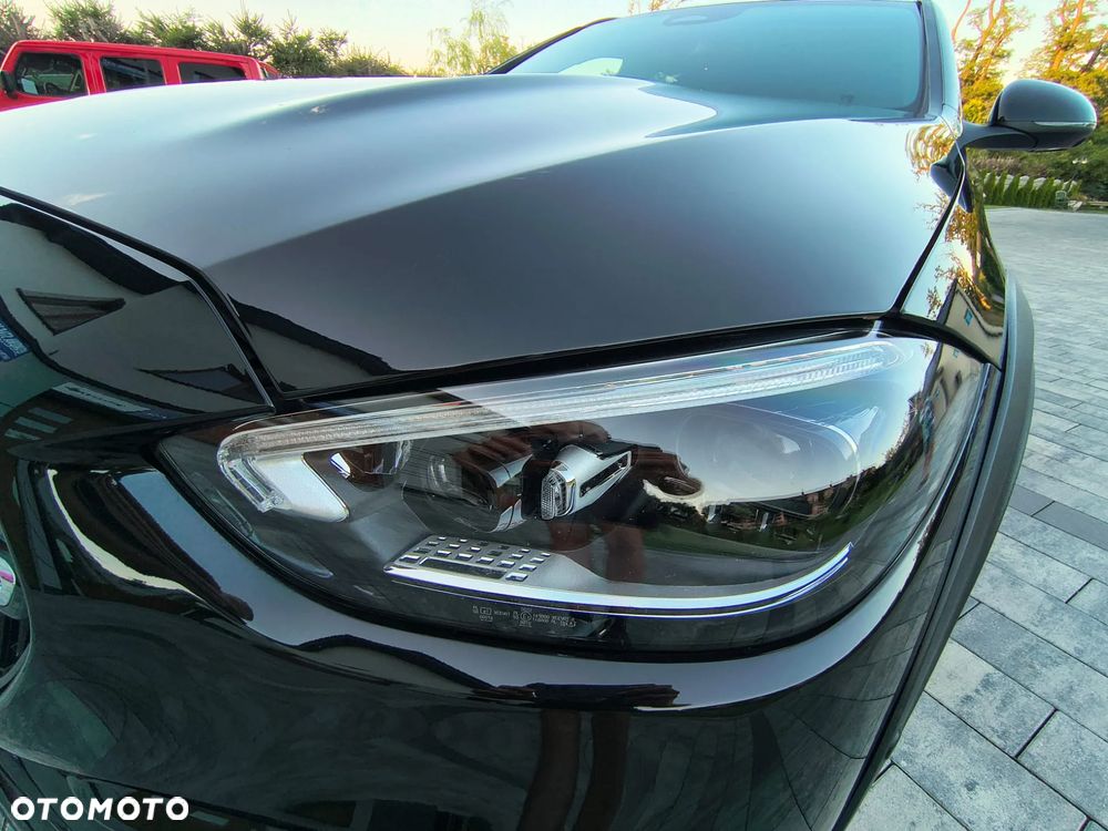Mercedes-Benz Klasa C 220 d 4Matic T All-Terrain 9G-TRONIC Avantgarde - 20