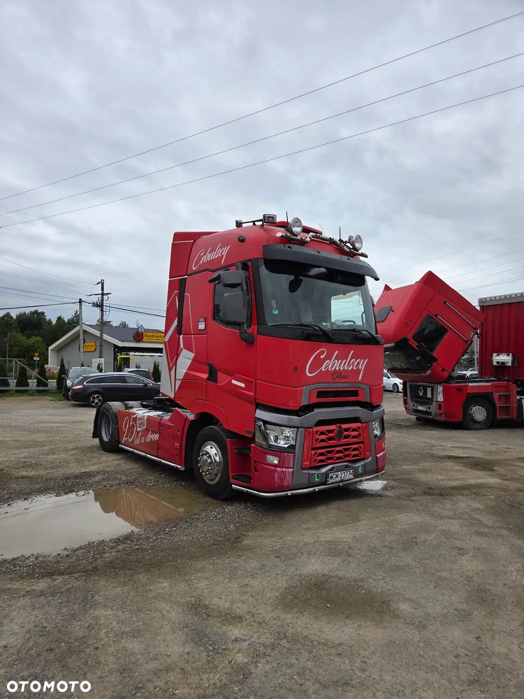 Renault T-HIGH 480 - 10