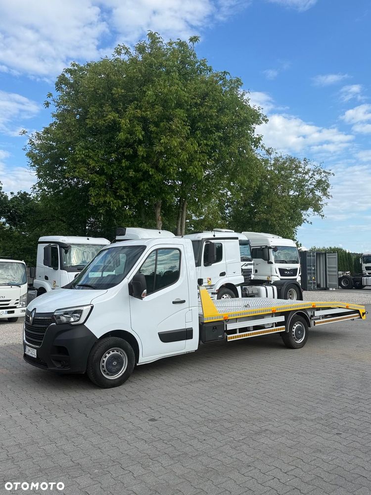 Renault Master Autolaweta - 6