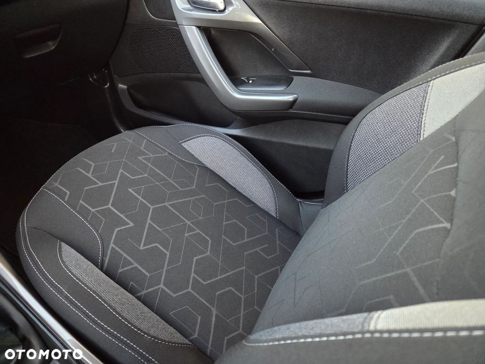 Peugeot 2008 PureTech 82 Active - 20