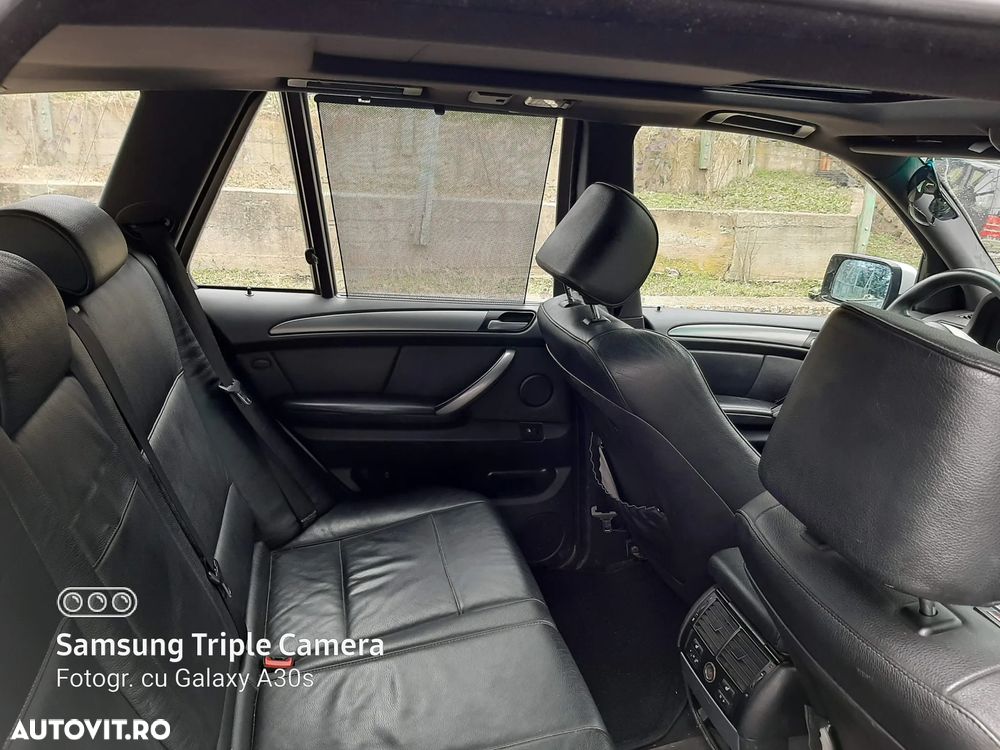 BMW X5 - 15