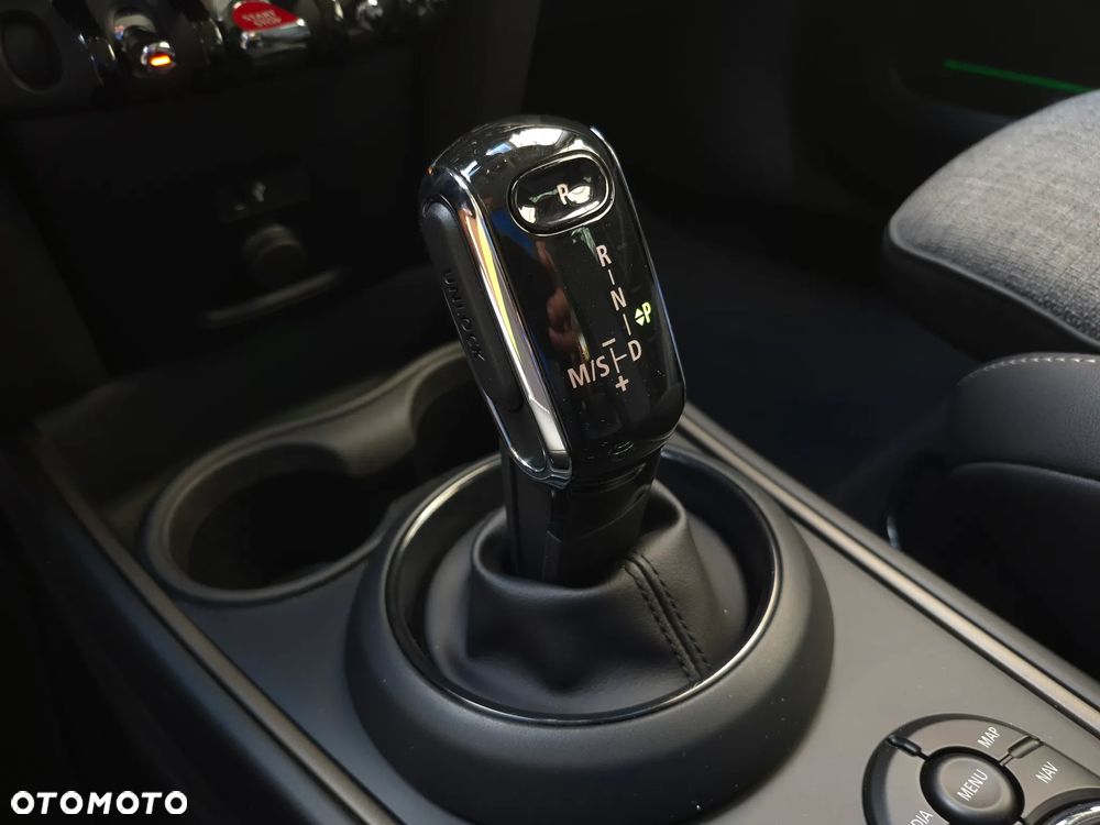 MINI Countryman Cooper S Untamed Edition sport - 16
