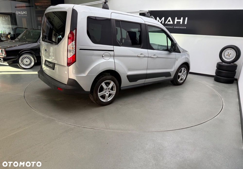 Ford Tourneo Connect 1.6 TDCi Trend - 12