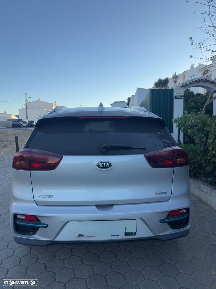 Kia e-Niro - 2