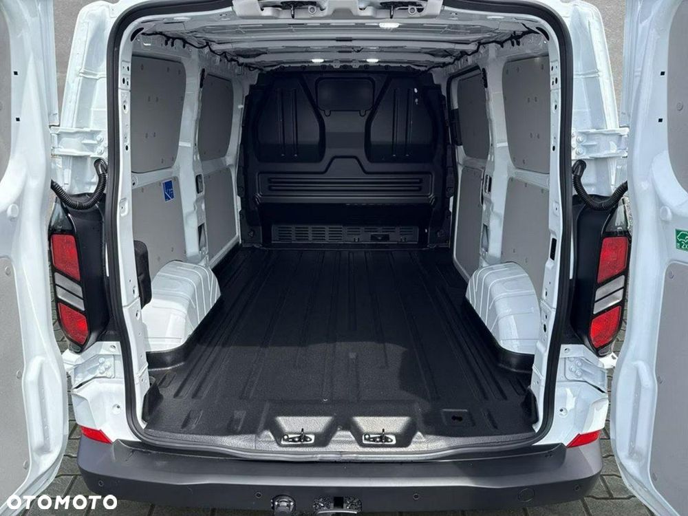 Ford Transit Custom - 5