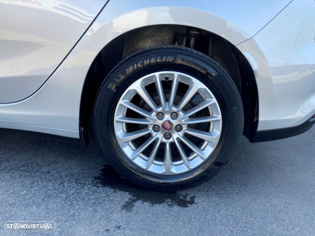 Fiat Tipo 1.3 MultiJet Life - 13