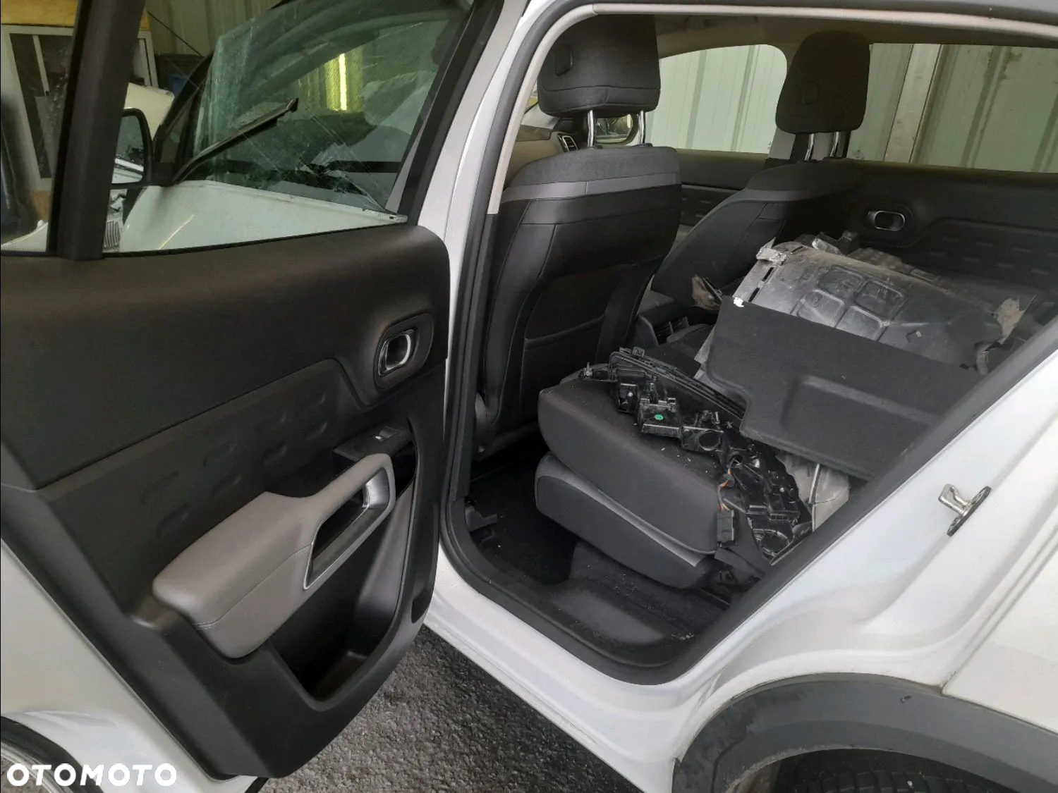 Citroën C5 Aircross 2.0 BlueHDi C-Series EAT8 - 6