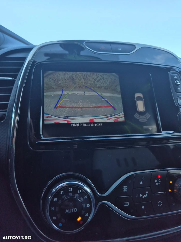 Renault Captur ENERGY TCe 90 Start&Stop Expression - 8