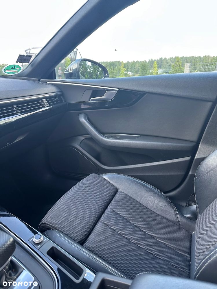 Audi A5 Sportback 2.0 TFSI S tronic sport - 5