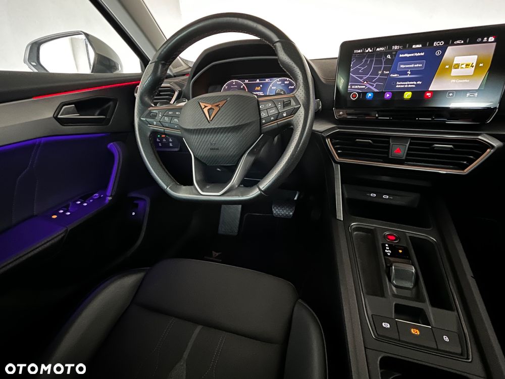 Cupra Formentor - 22