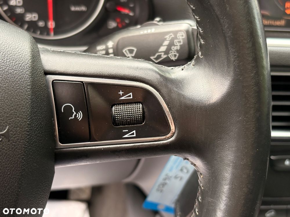 Audi Q5 2.0 TDI Quattro Stronic - 15