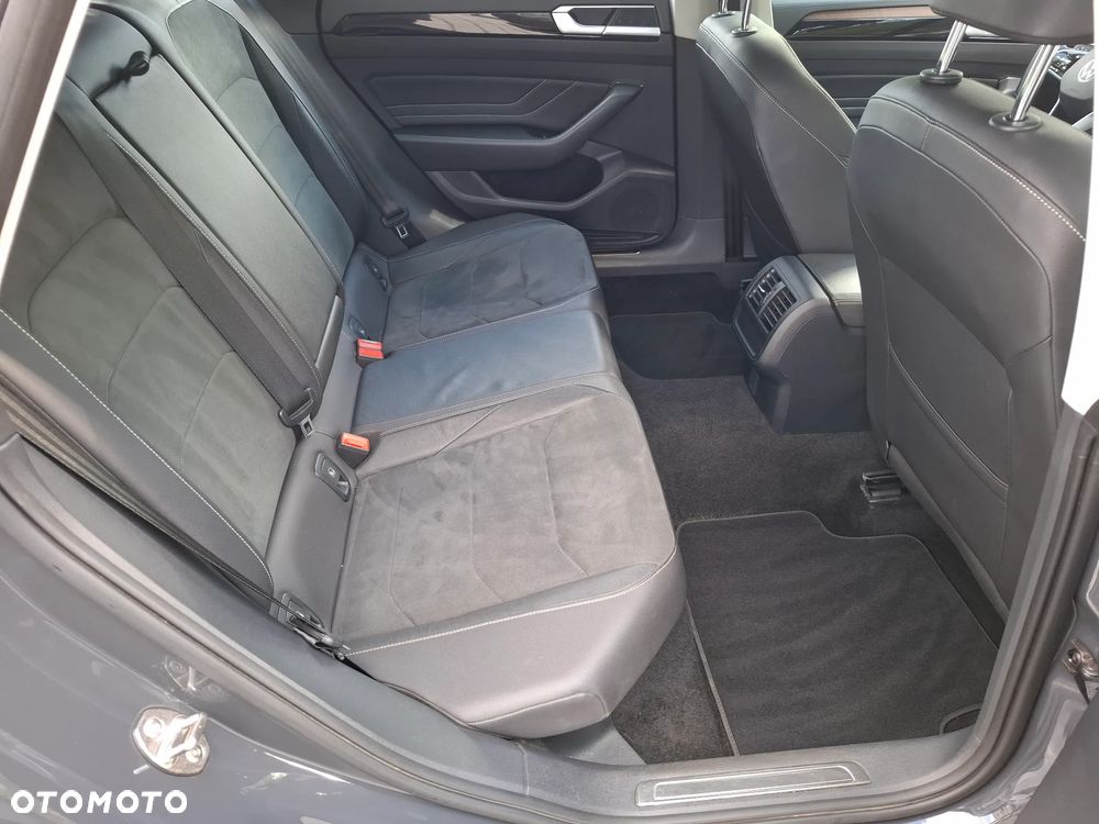 Volkswagen Arteon 2.0 TDI Elegance DSG - 25