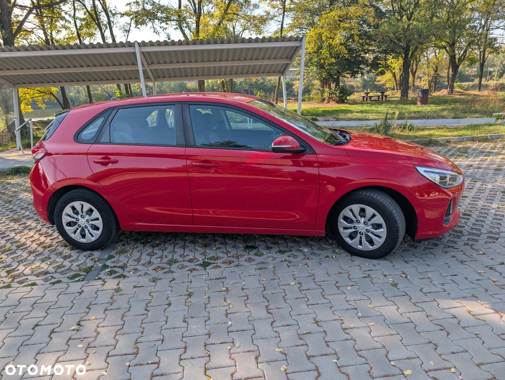 Hyundai i30 - 4