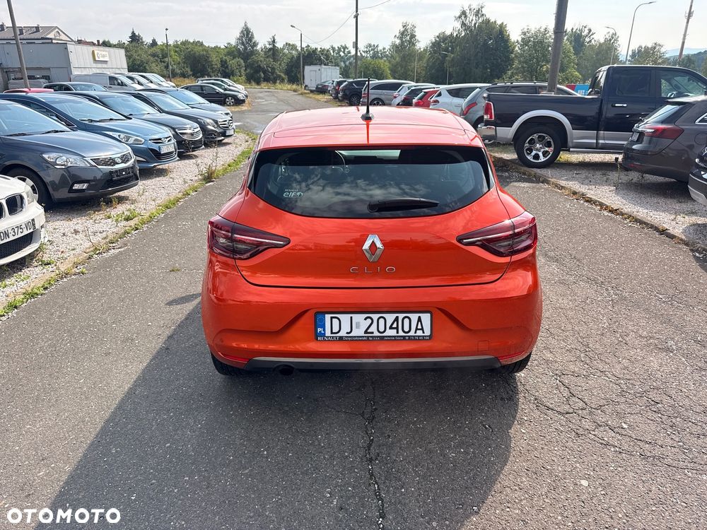 Renault Clio ver-tce-100-experience - 7