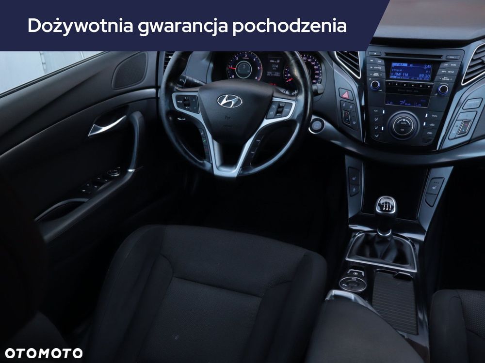 Hyundai i40 - 9