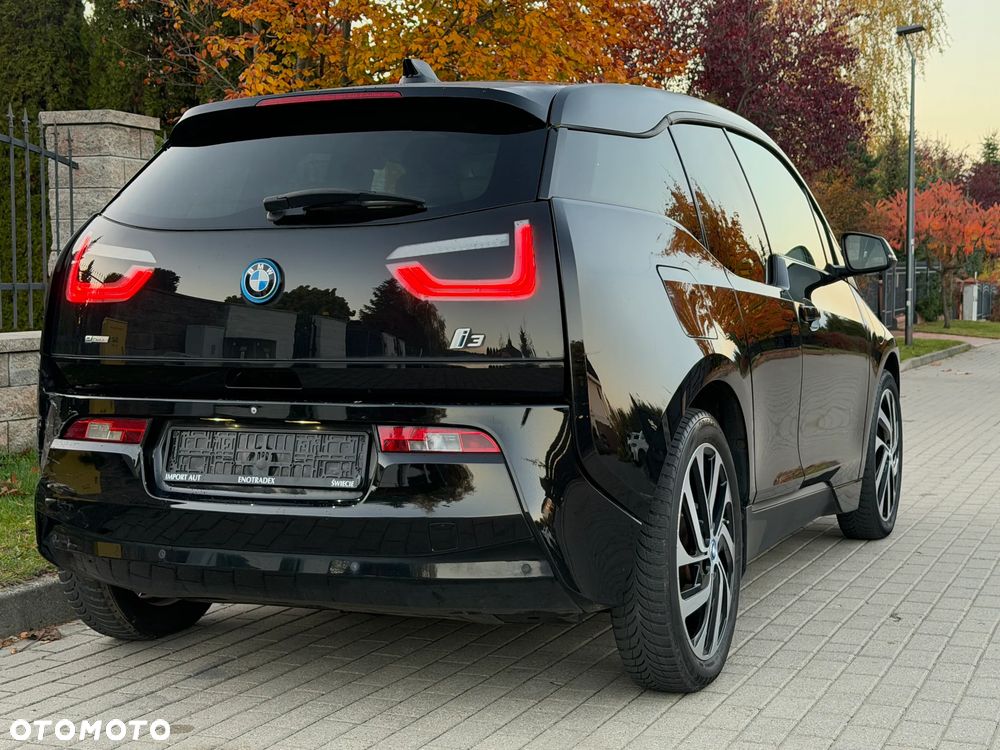 BMW i3 (94 Ah) - 8