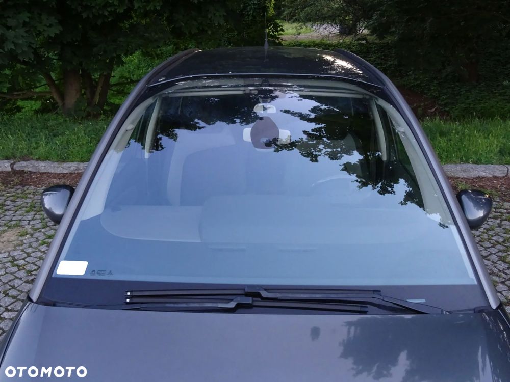 Citroën C4 Grand Picasso 1.6 THP Intensive - 11