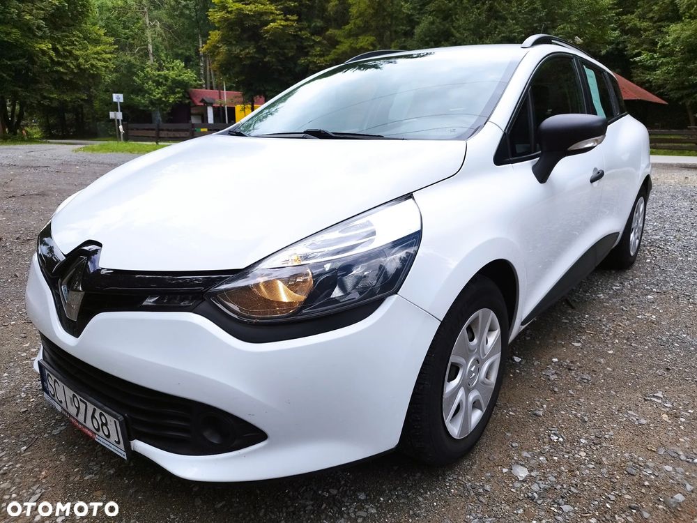 Renault Clio 1.2 16V Life - 6