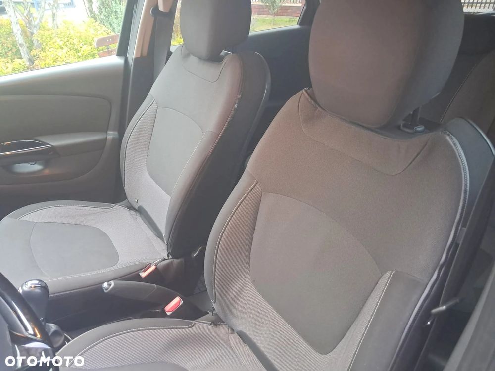 Renault Captur TCe 120 EDC Dynamique - 14