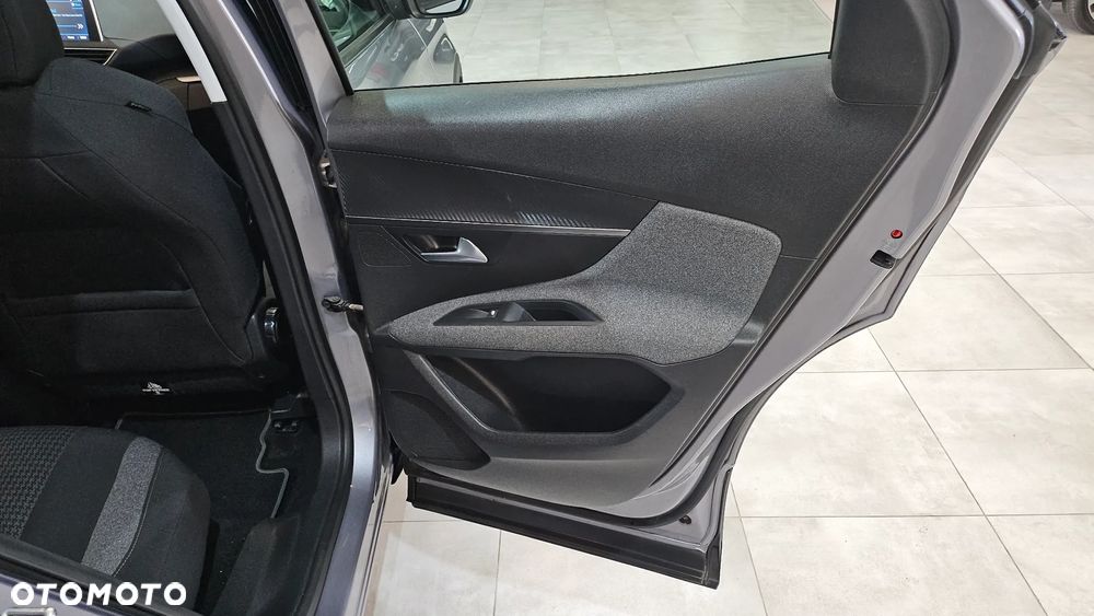 Peugeot 3008 1.2 PureTech Active S&S - 30
