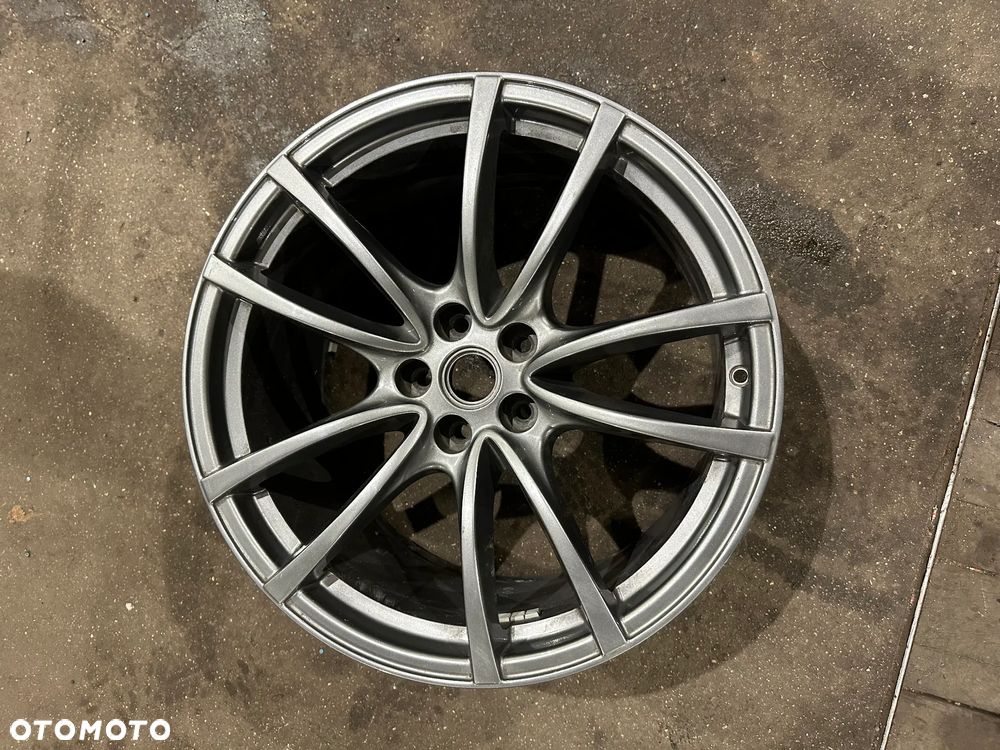 Ferrari F430 Scuderia Felga 10J x 19 ET 38 238194 1szt - 1
