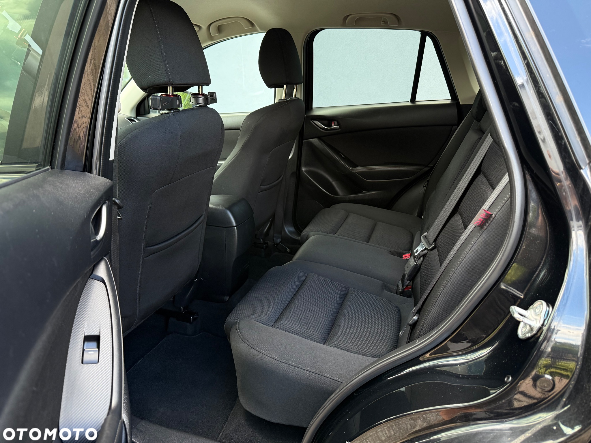 Mazda CX-5 SKYACTIV-G 165 ADVANTAGE - 7