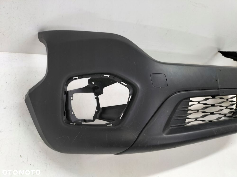 zderzak przedni przód fiat fiorino qubo lift 15- - 3