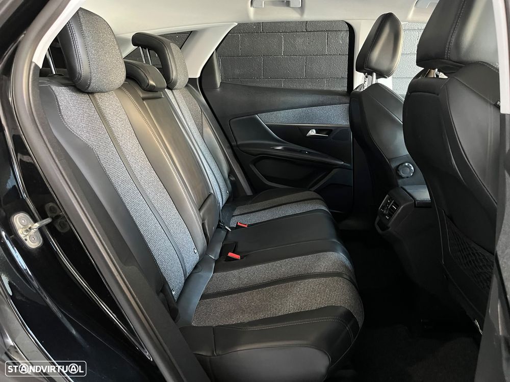 Peugeot 3008 BlueHDi 120 EAT6 Stop & Start Business Line - 30