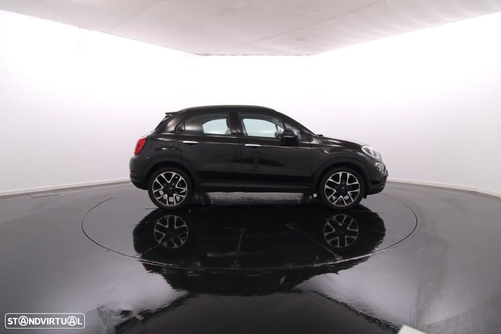 Fiat 500X 1.3 MJ Cross - 9