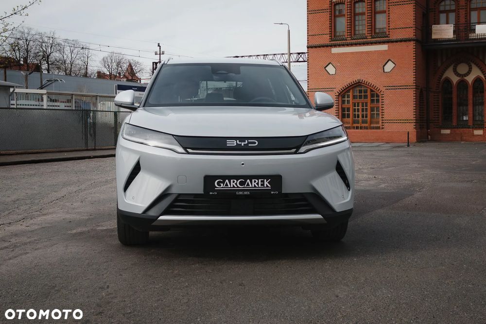 BYD Atto 2 Boost - 3