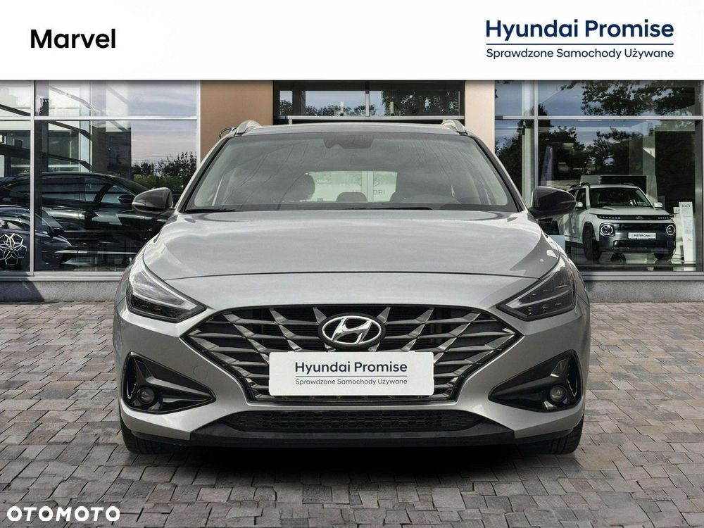 Hyundai i30 - 3