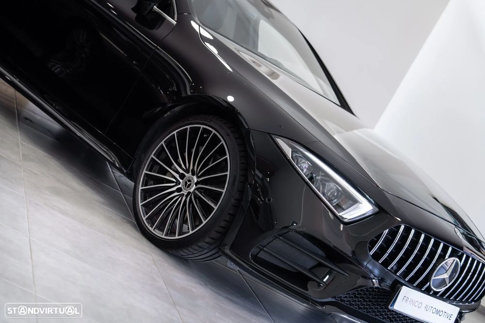 Mercedes-Benz CLS 400 d 4Matic AMG Line - 6