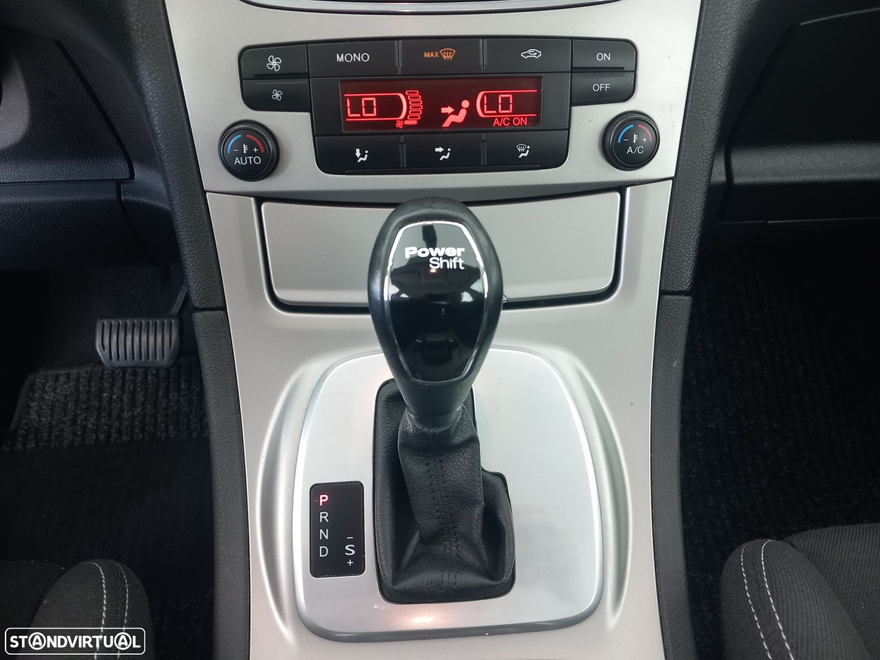Ford S-Max 2.0 TDCi Titanium 7L Aut. - 8