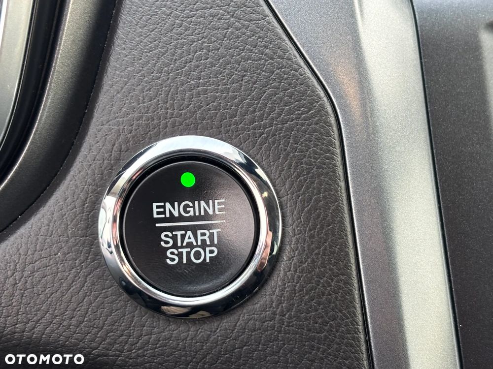 Ford Mondeo 2.0 EcoBlue Titanium - 29