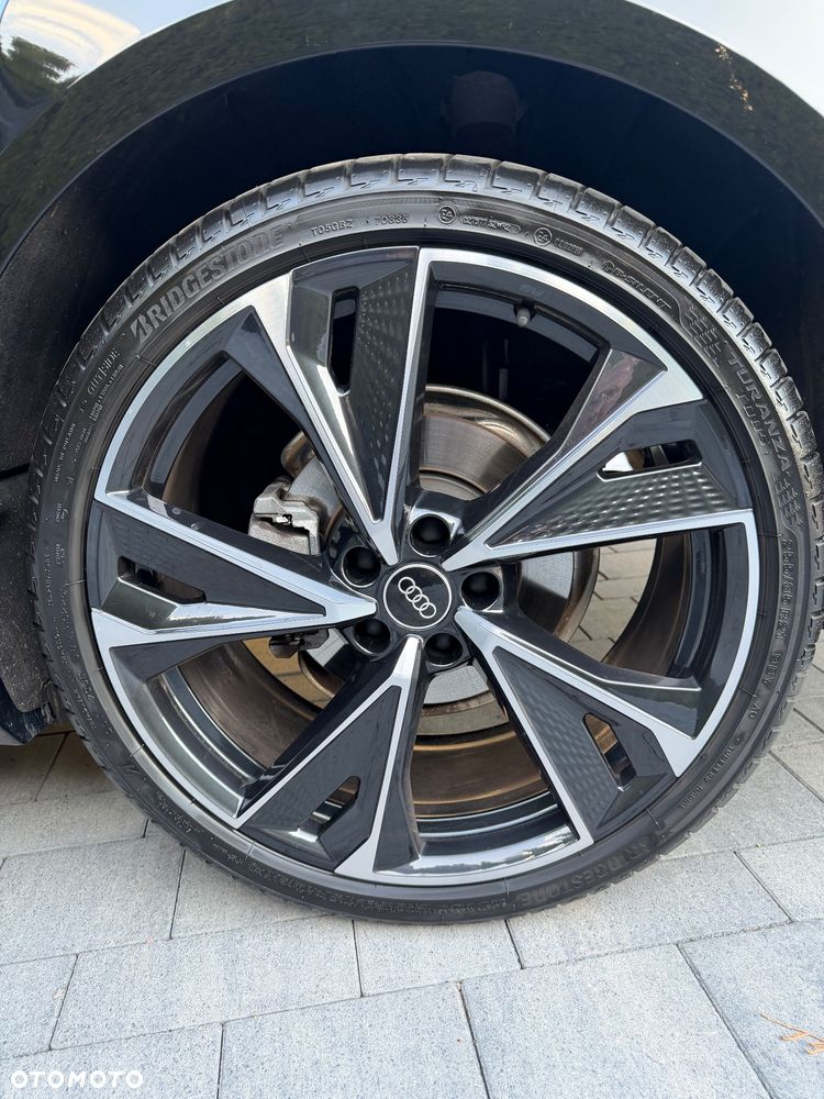 Audi A6 Limousine 40 TDI mHEV Quattro S Line S tronic - 29