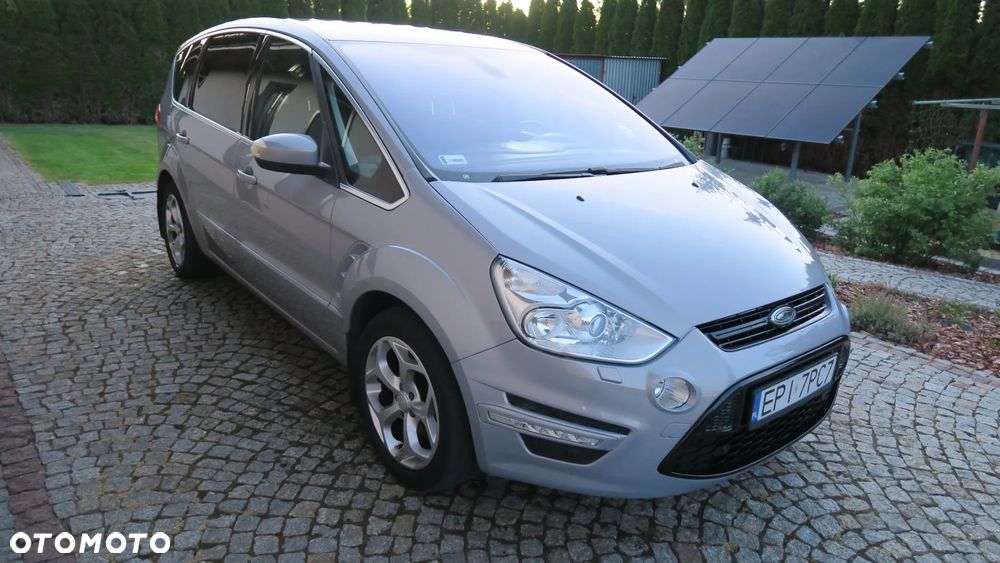 Ford S-Max - 3
