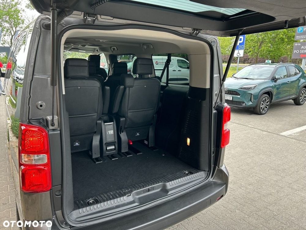 Toyota Proace Verso 2.0 D4-D Long VIP - 27