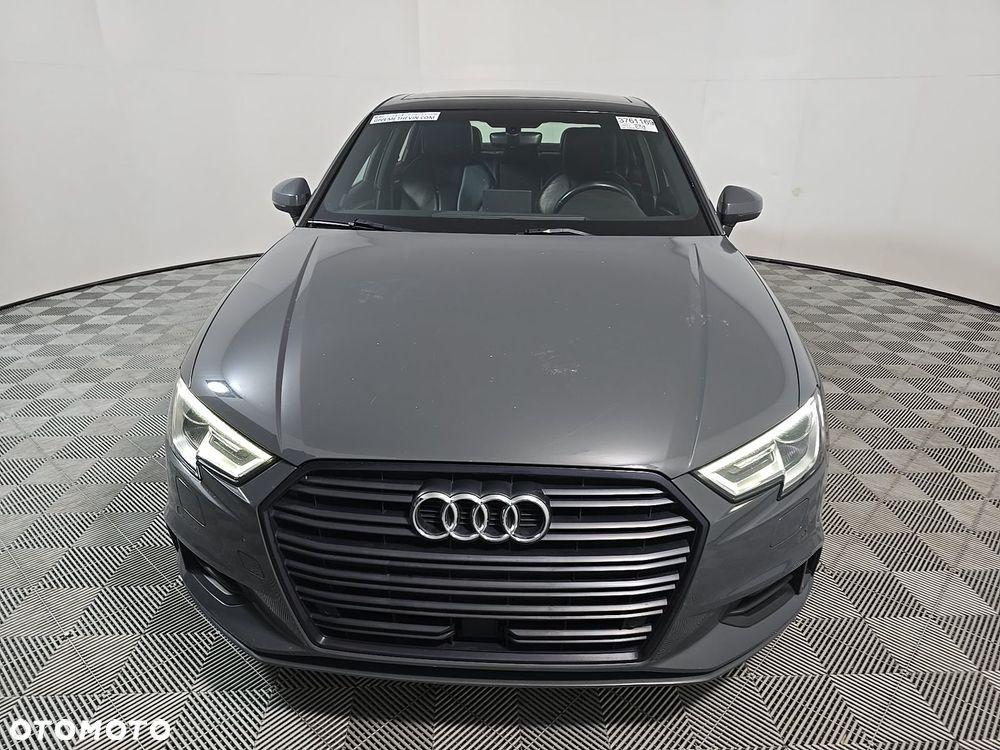 Audi A3 Limousine 40 TFSI quattro S tronic S line - 7